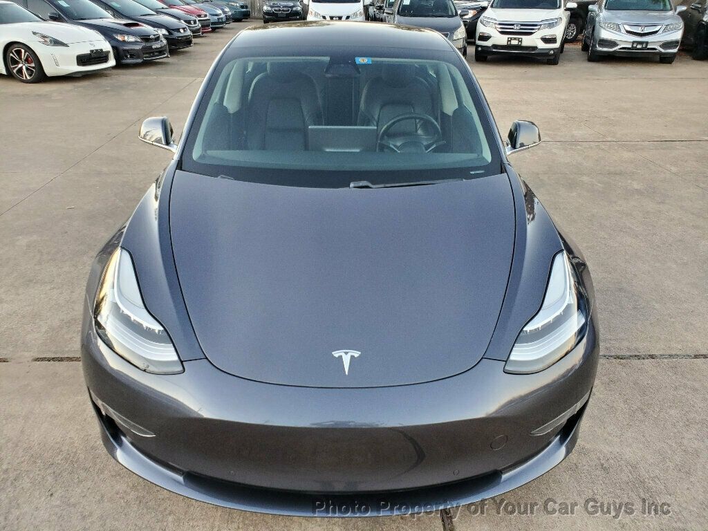 2019 Tesla Model 3 Performance AWD - 22719867 - 18