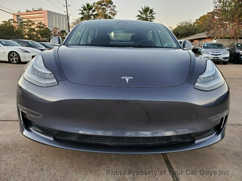 2019 Tesla Model 3 Performance AWD - 22719867 - 1