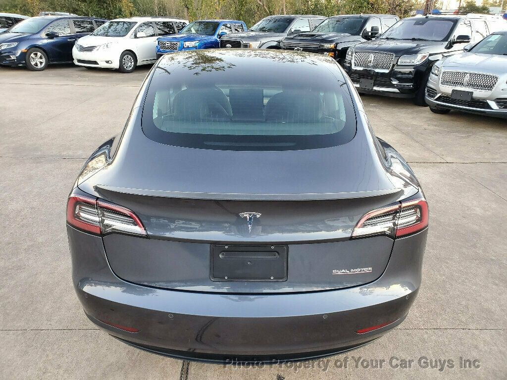 2019 Tesla Model 3 Performance AWD - 22719867 - 19