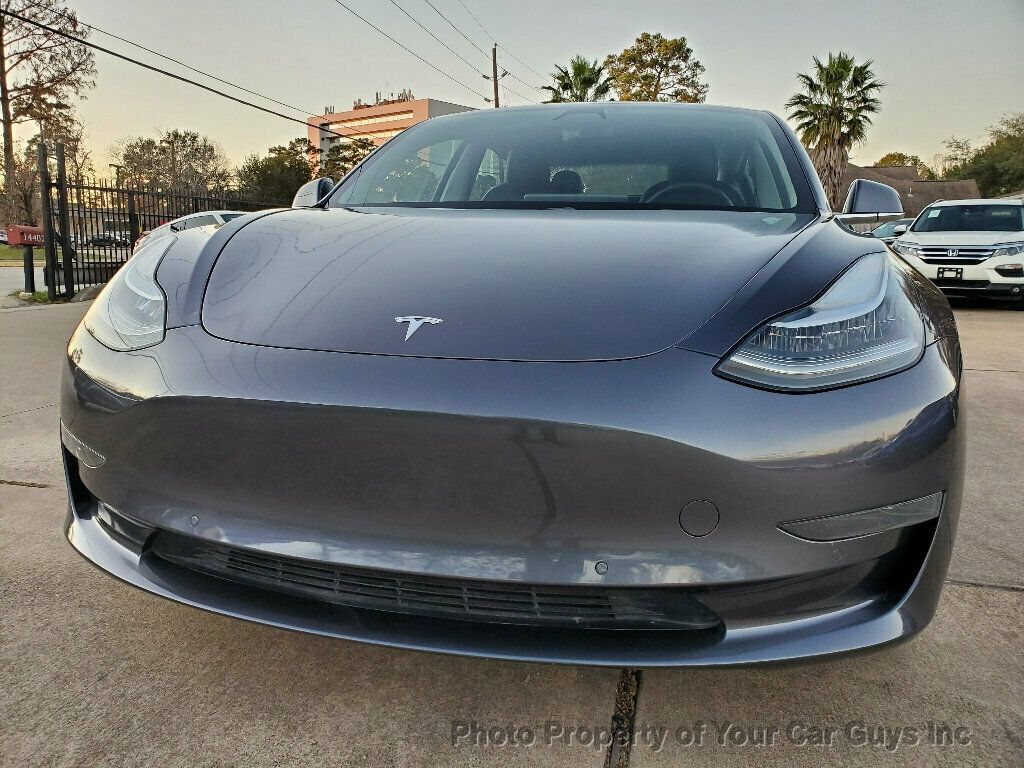 2019 Tesla Model 3 Performance AWD - 22719867 - 20