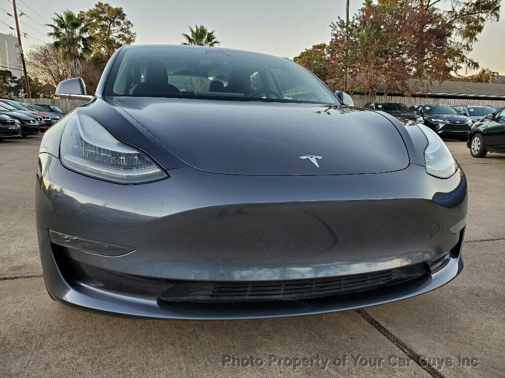 2019 Tesla Model 3 Performance AWD - 22719867 - 21