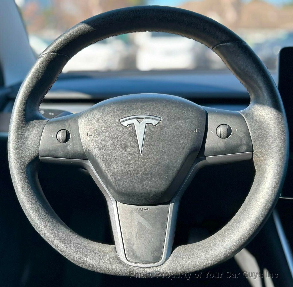 2019 Tesla Model 3 Performance AWD - 22719867 - 26