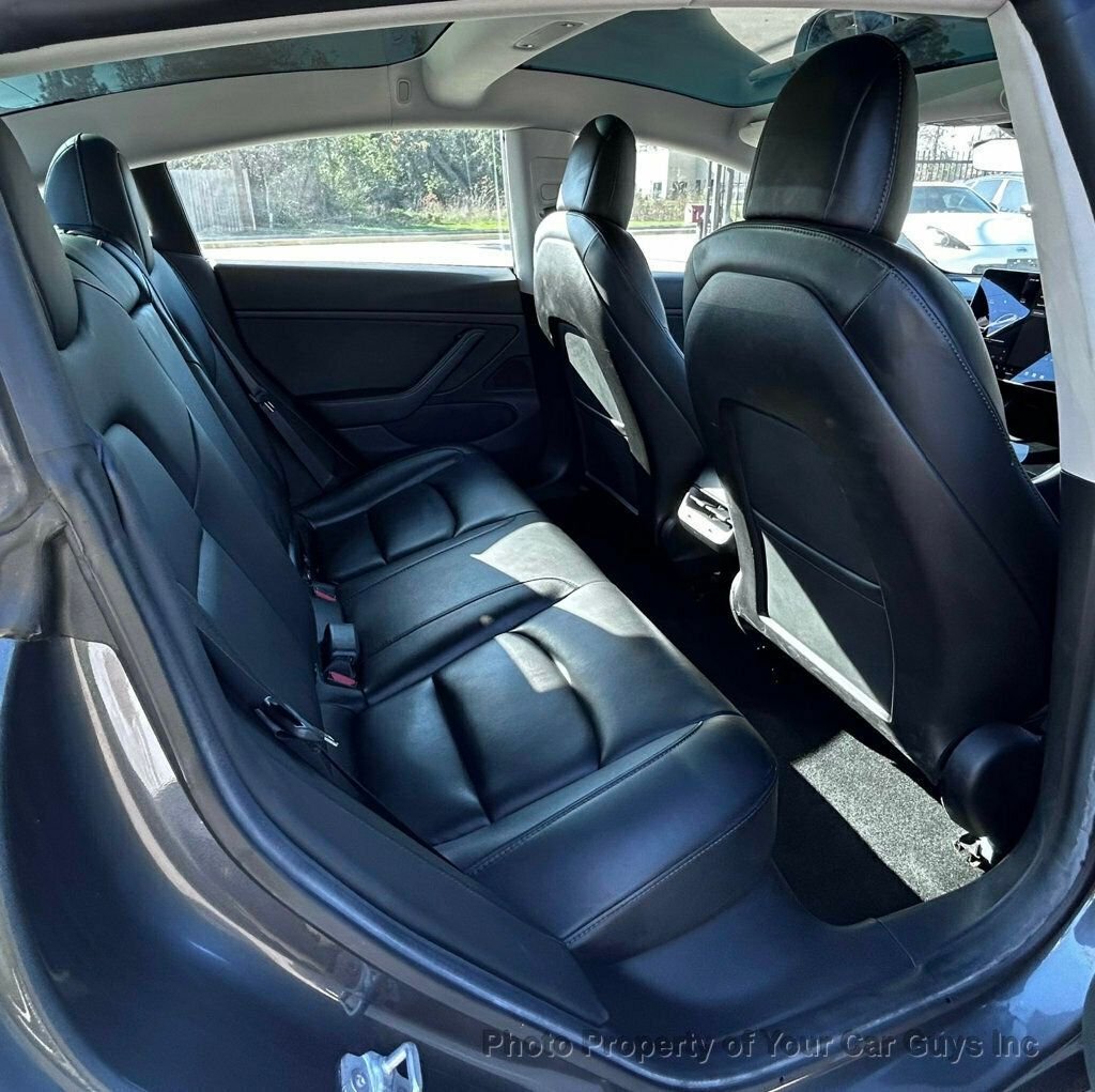 2019 Tesla Model 3 Performance AWD - 22719867 - 31