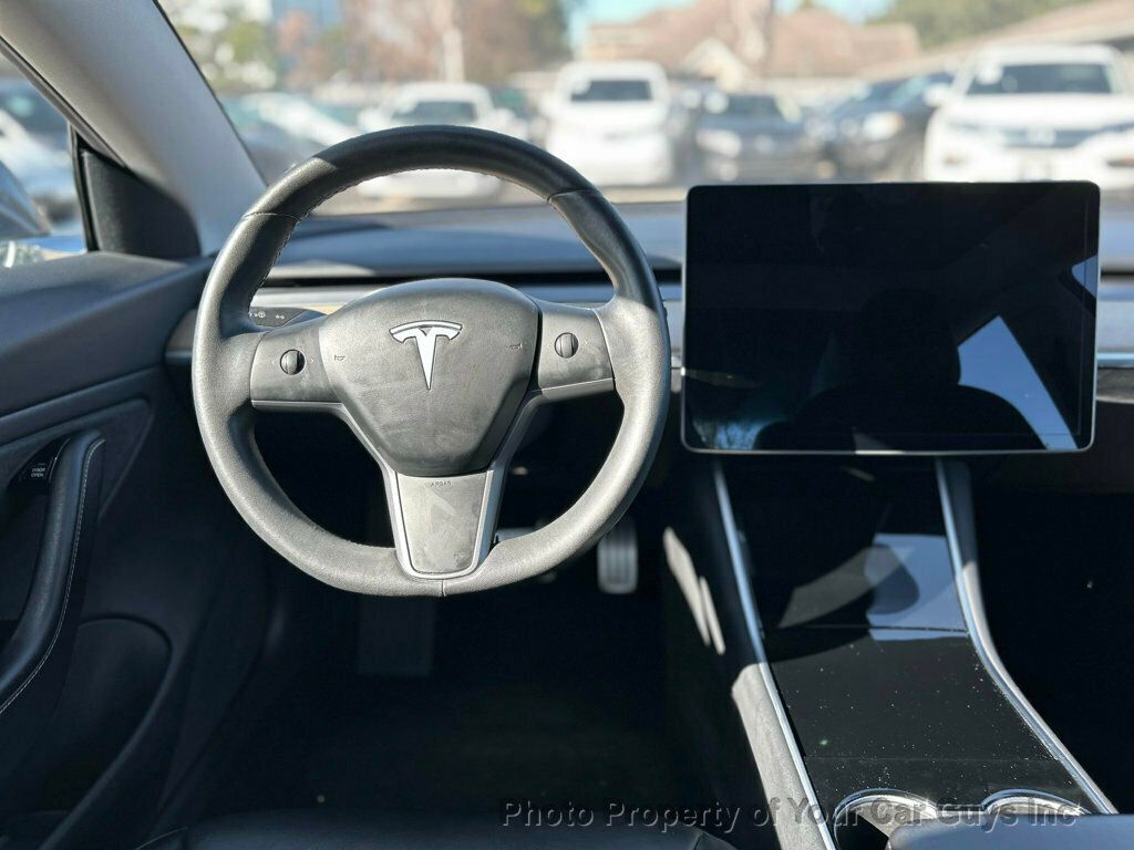 2019 Tesla Model 3 Performance AWD - 22719867 - 41