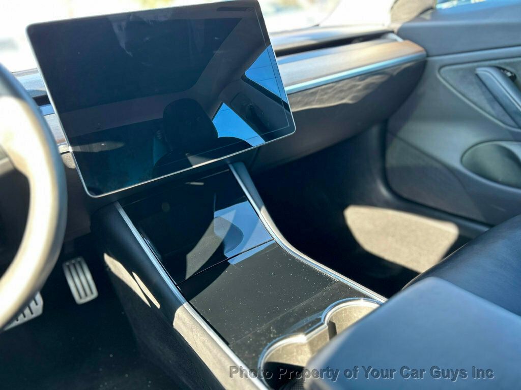 2019 Tesla Model 3 Performance AWD - 22719867 - 44