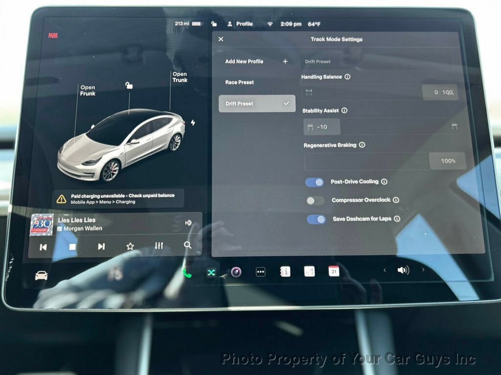 2019 Tesla Model 3 Performance AWD - 22719867 - 48