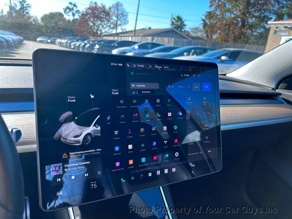 2019 Tesla Model 3 Performance AWD - 22719867 - 51