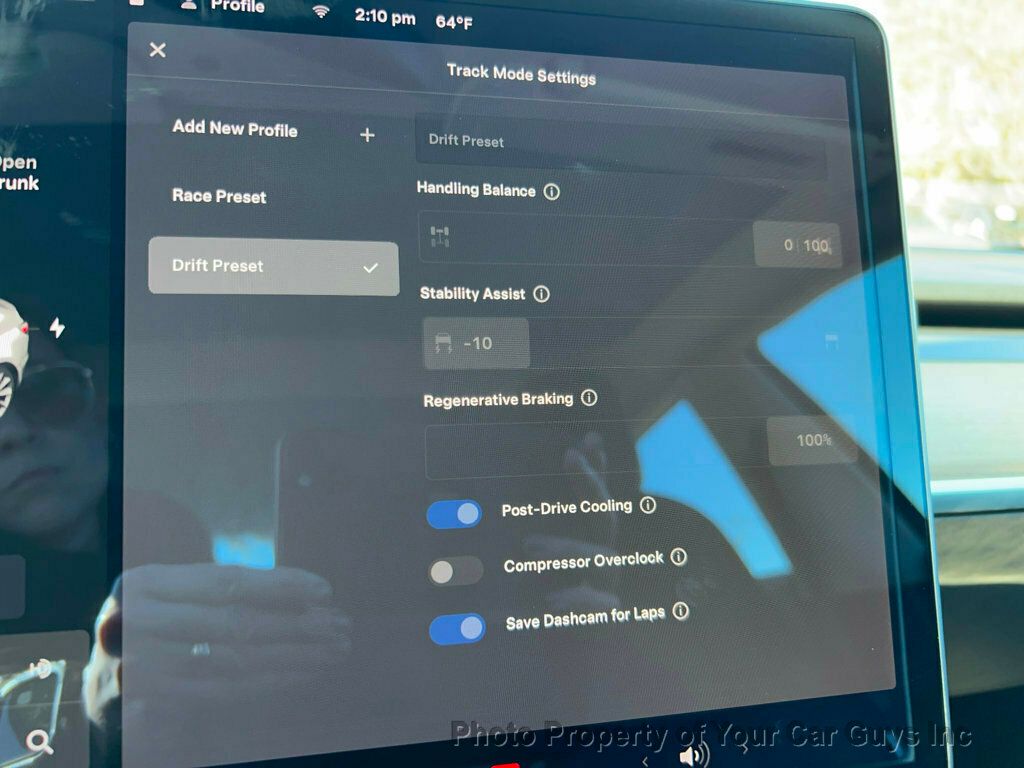 2019 Tesla Model 3 Performance AWD - 22719867 - 52