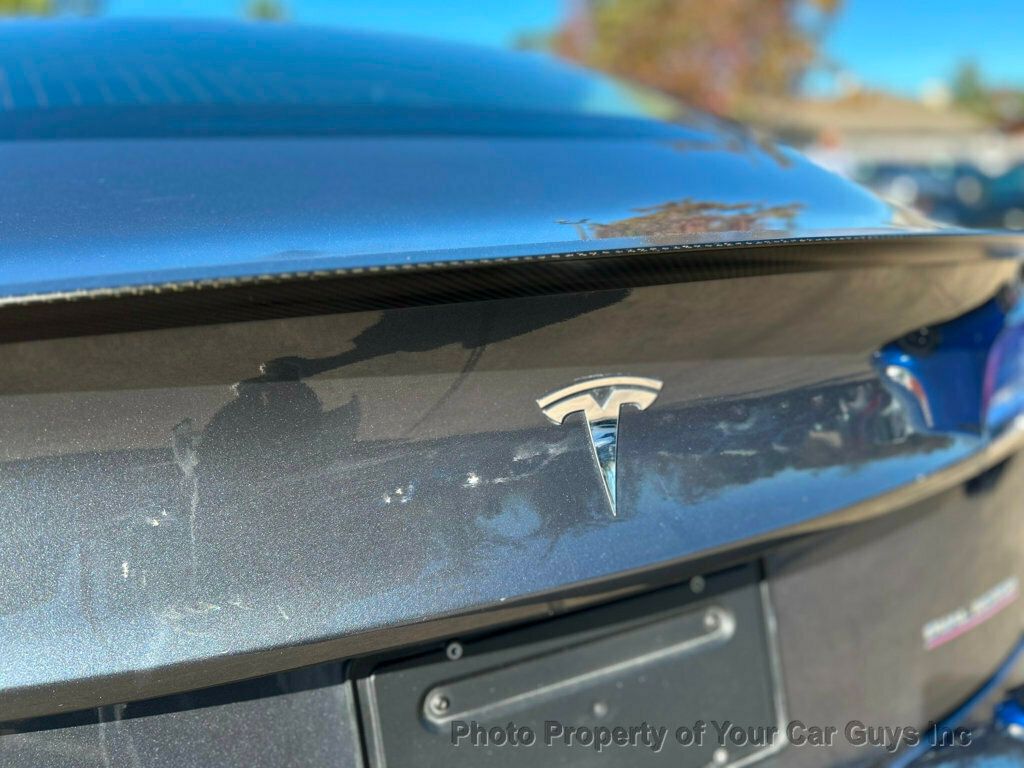 2019 Tesla Model 3 Performance AWD - 22719867 - 55