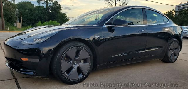 2019 Tesla Model 3 Performance AWD - 22904944 - 0