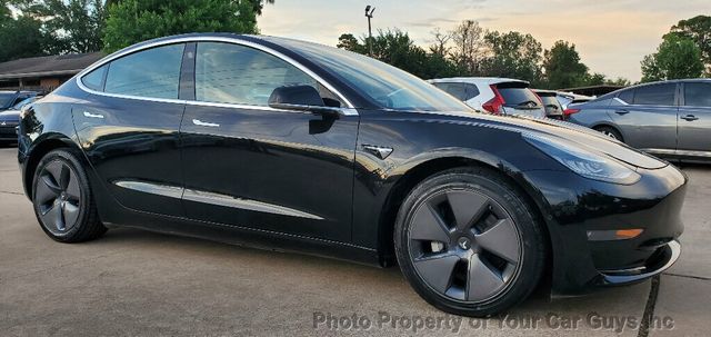 2019 Tesla Model 3 Performance AWD - 22904944 - 9