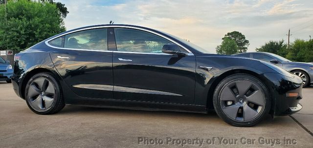2019 Tesla Model 3 Performance AWD - 22904944 - 10