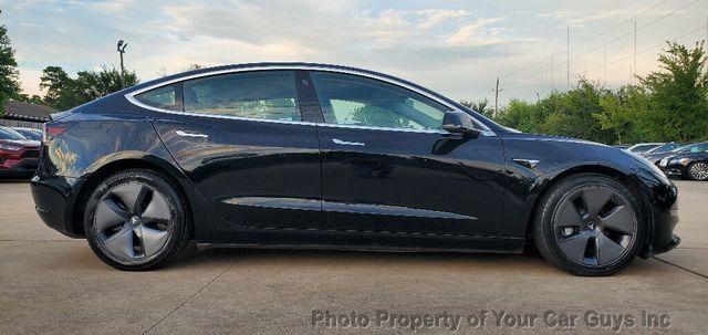 2019 Tesla Model 3 Performance AWD - 22904944 - 11