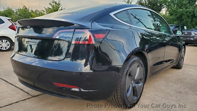 2019 Tesla Model 3 Performance AWD - 22904944 - 14