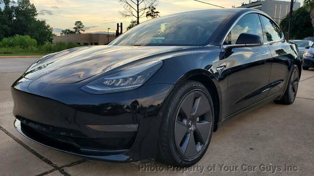 2019 Tesla Model 3 Performance AWD - 22904944 - 1
