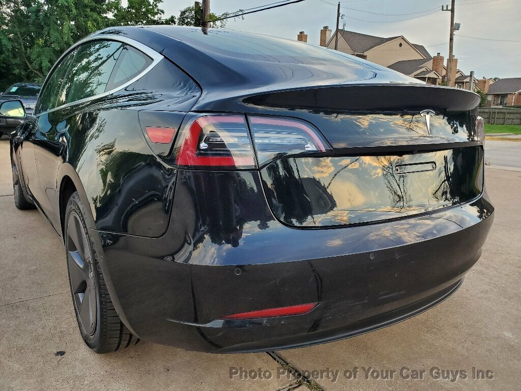 2019 Tesla Model 3 Performance photo 14