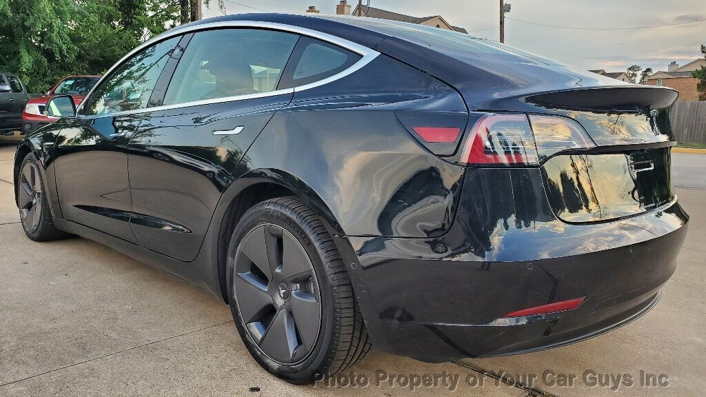 2019 Tesla Model 3 Performance photo 15