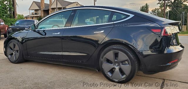 2019 Tesla Model 3 Performance AWD - 22904944 - 21