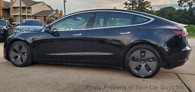2019 Tesla Model 3 Performance AWD - 22904944 - 22