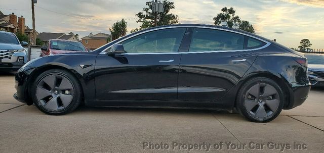 2019 Tesla Model 3 Performance AWD - 22904944 - 23