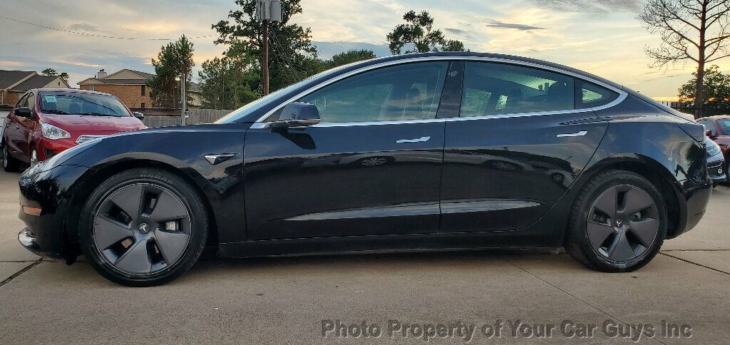 2019 Tesla Model 3 Performance AWD - 22904944 - 24