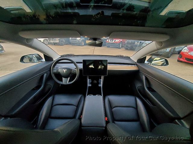 2019 Tesla Model 3 Performance AWD - 22904944 - 26