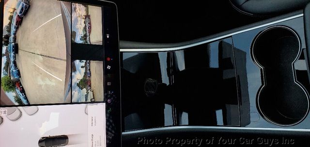 2019 Tesla Model 3 Performance AWD - 22904944 - 27