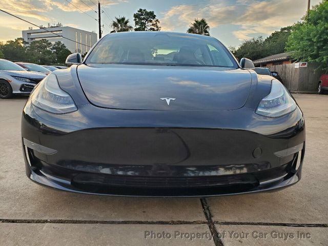 2019 Tesla Model 3 Performance AWD - 22904944 - 4