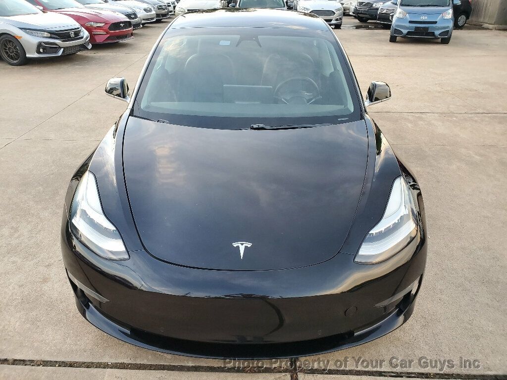 2019 Tesla Model 3 Performance photo 5