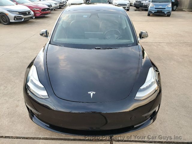 2019 Tesla Model 3 Performance AWD - 22904944 - 5