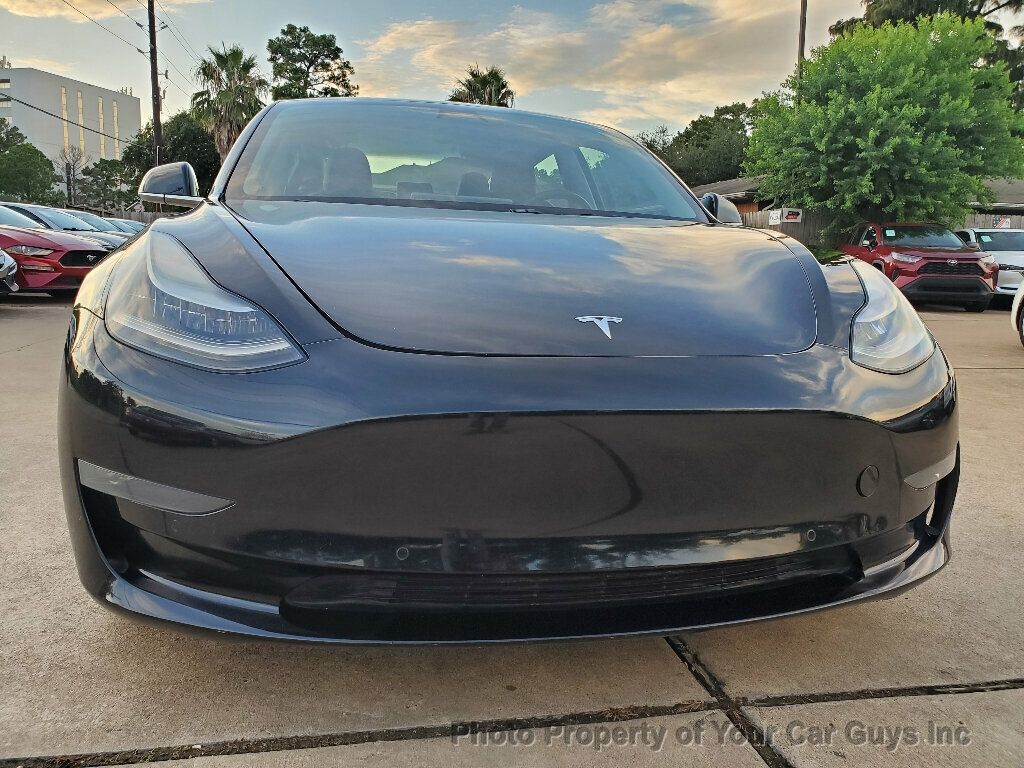 2019 Tesla Model 3 Performance photo 6