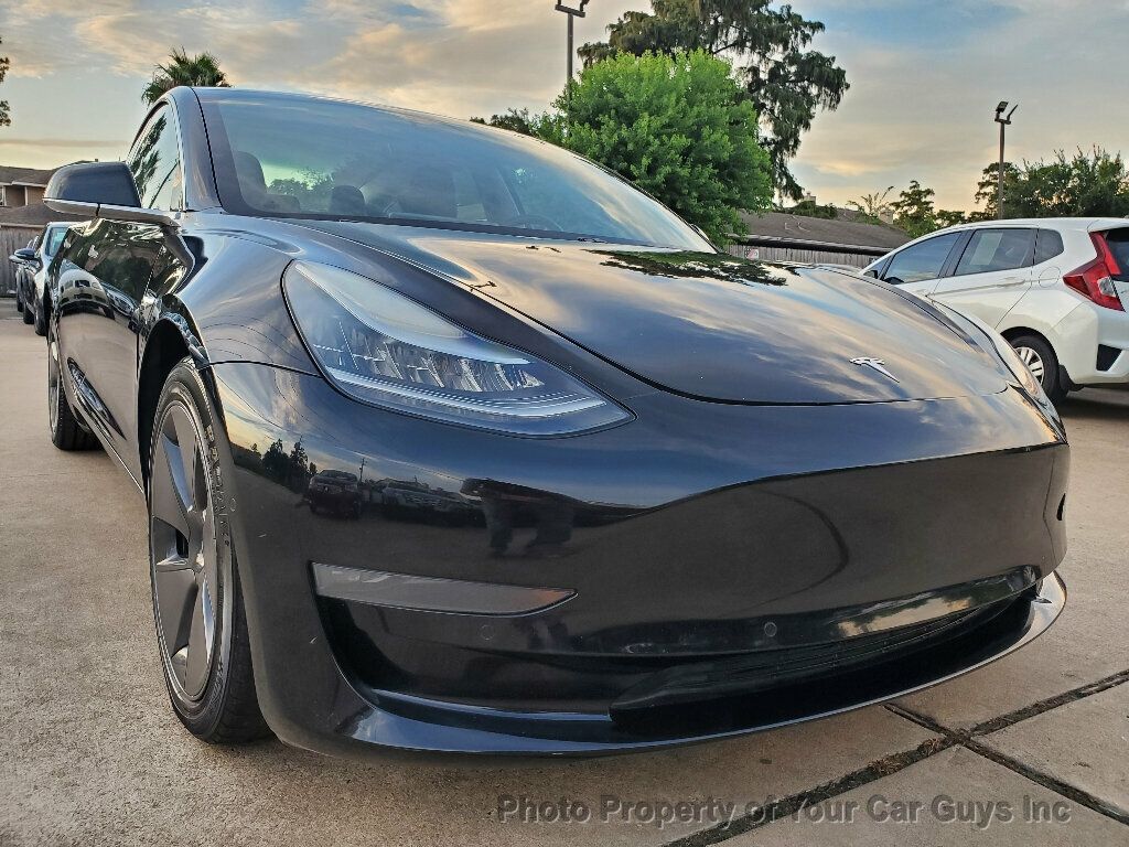 2019 Tesla Model 3 Performance photo 7