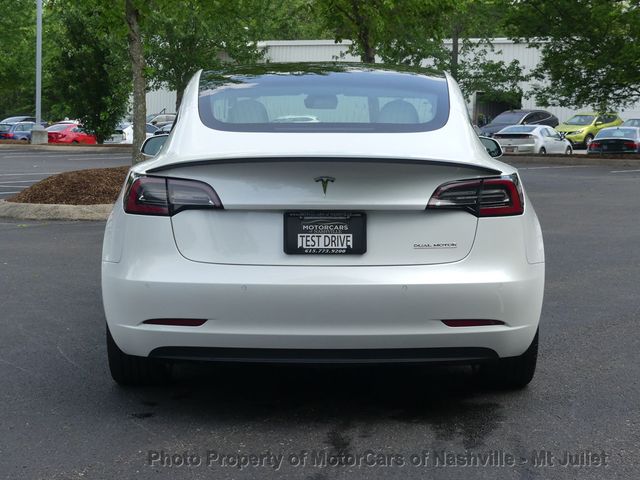 2019 Tesla Model 3 Performance AWD - 23014355 - 9