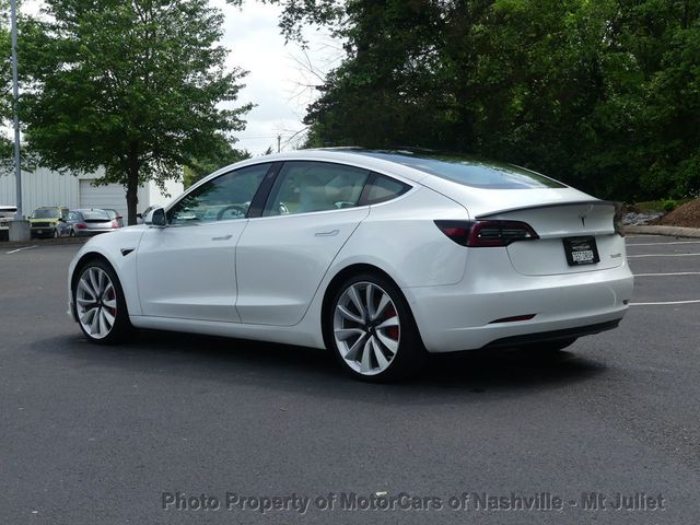 2019 Tesla Model 3 Performance AWD - 23014355 - 11
