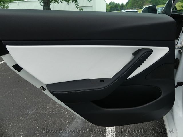 2019 Tesla Model 3 Performance AWD - 23014355 - 17