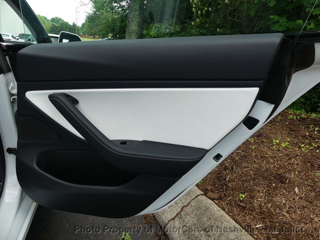 2019 Tesla Model 3 Performance AWD - 23014355 - 18