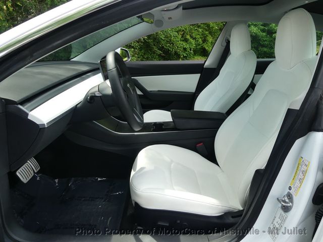 2019 Tesla Model 3 Performance AWD - 23014355 - 19