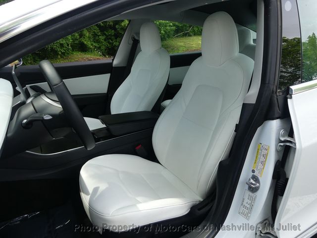 2019 Tesla Model 3 Performance AWD - 23014355 - 20