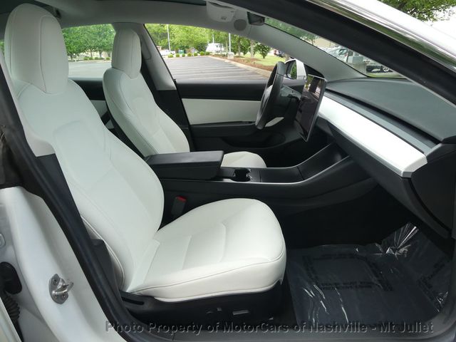 2019 Tesla Model 3 Performance AWD - 23014355 - 21