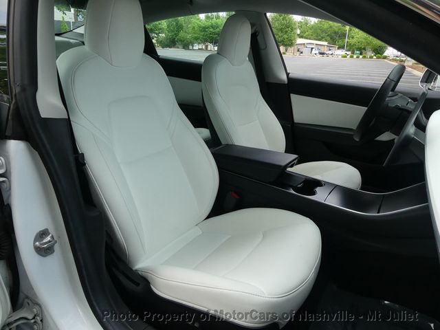 2019 Tesla Model 3 Performance AWD - 23014355 - 22
