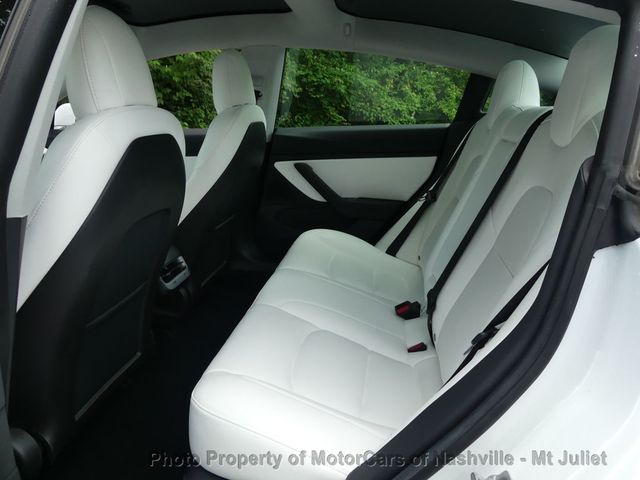 2019 Tesla Model 3 Performance AWD - 23014355 - 23