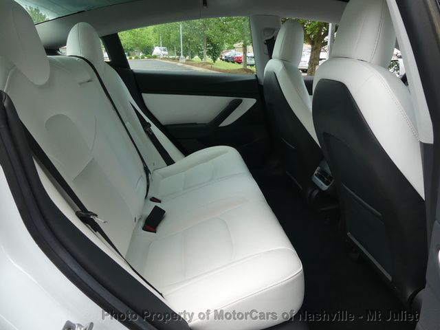 2019 Tesla Model 3 Performance AWD - 23014355 - 24