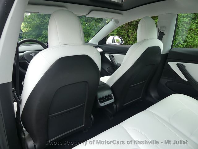 2019 Tesla Model 3 Performance AWD - 23014355 - 25