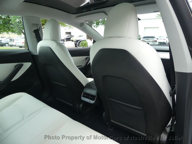 2019 Tesla Model 3 Performance AWD - 23014355 - 26