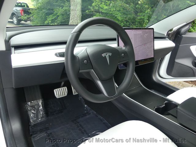 2019 Tesla Model 3 Performance AWD - 23014355 - 27