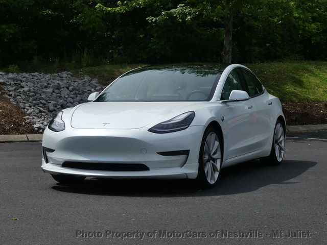 2019 Tesla Model 3 Performance AWD - 23014355 - 2