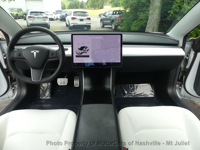 2019 Tesla Model 3 Performance AWD - 23014355 - 29