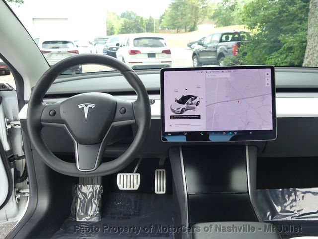 2019 Tesla Model 3 Performance AWD - 23014355 - 30