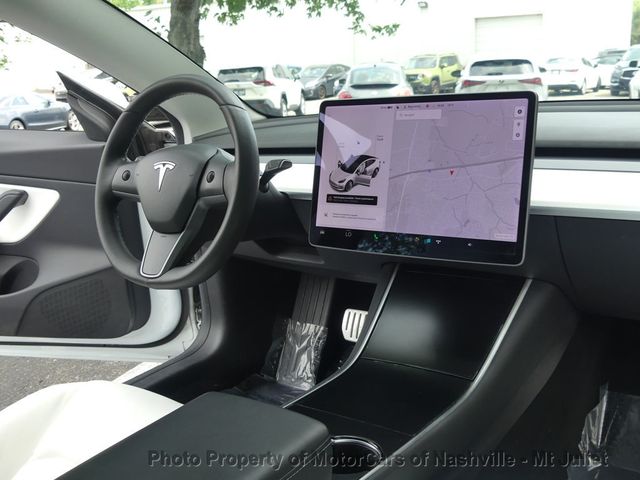 2019 Tesla Model 3 Performance AWD - 23014355 - 31