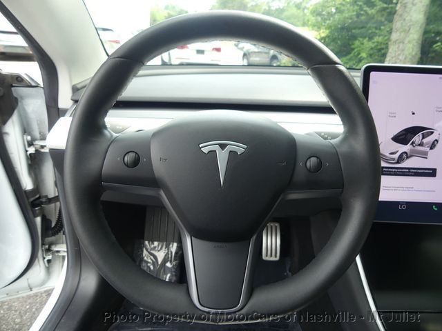 2019 Tesla Model 3 Performance AWD - 23014355 - 32